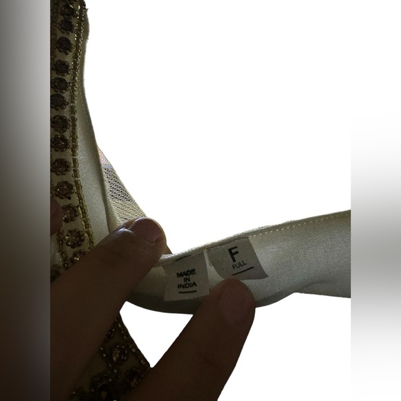 Arabian Abaya/kaftan - Picture 4 of 6